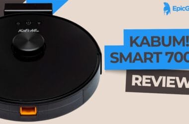 KaBuM Smart 700 Review