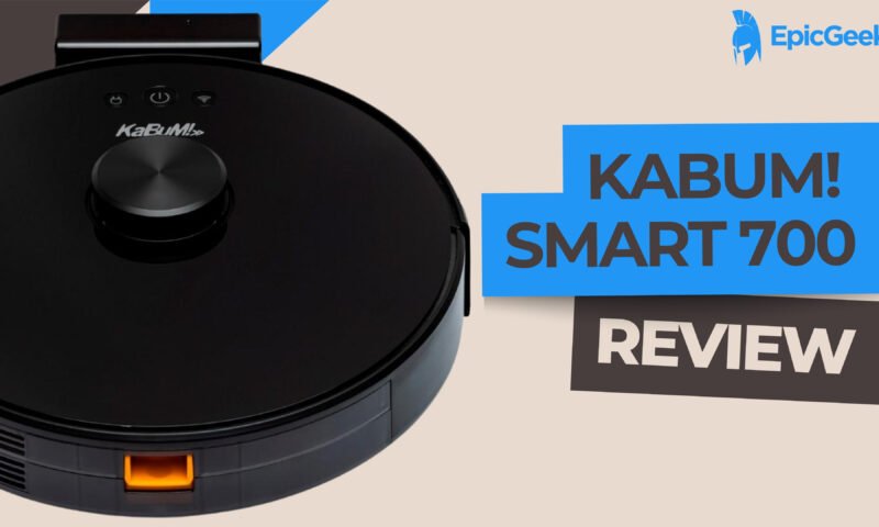 KaBuM Smart 700 Review
