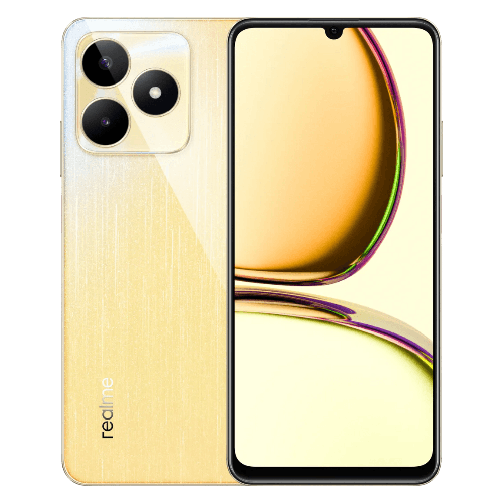 realme C53