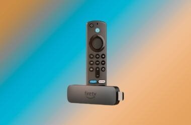 Amazon Fire TV Stick 4K 2023