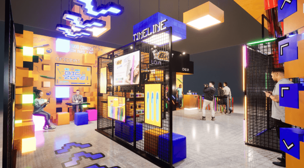 BIC Bienal do Livro 2023