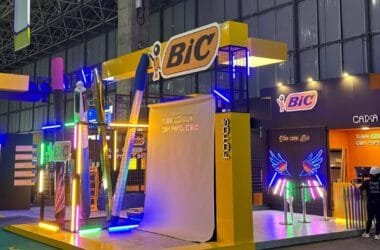 BIC Bienal do Livro 2023