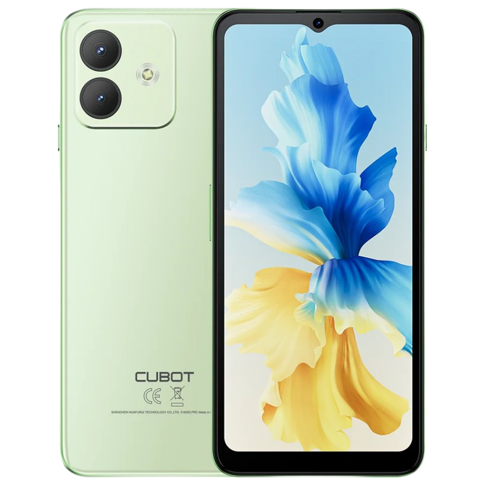 Cubot Note 40
