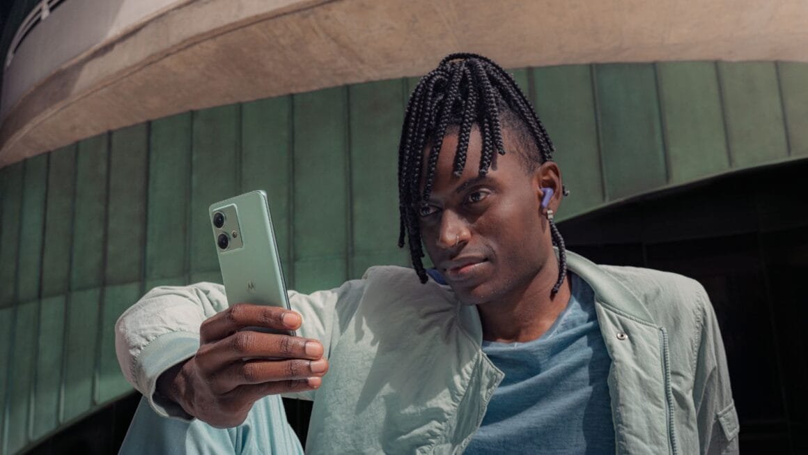 Motorola Edge 40 Neo