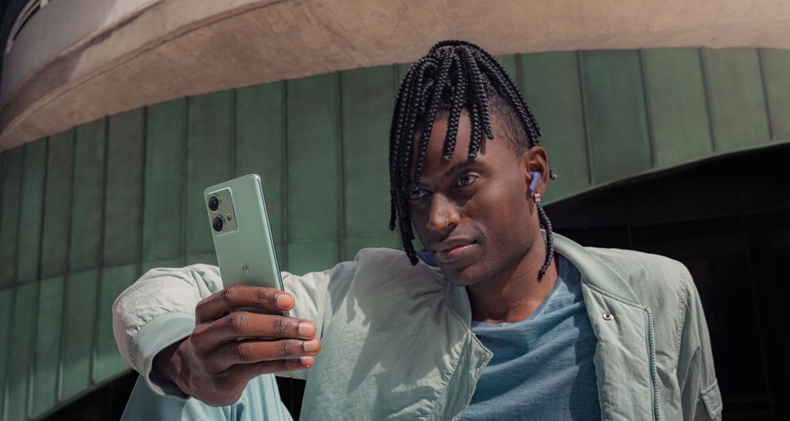 Motorola Edge 40 Neo