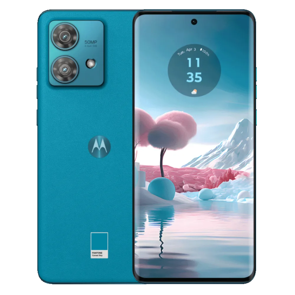 Motorola Edge 40 Neo