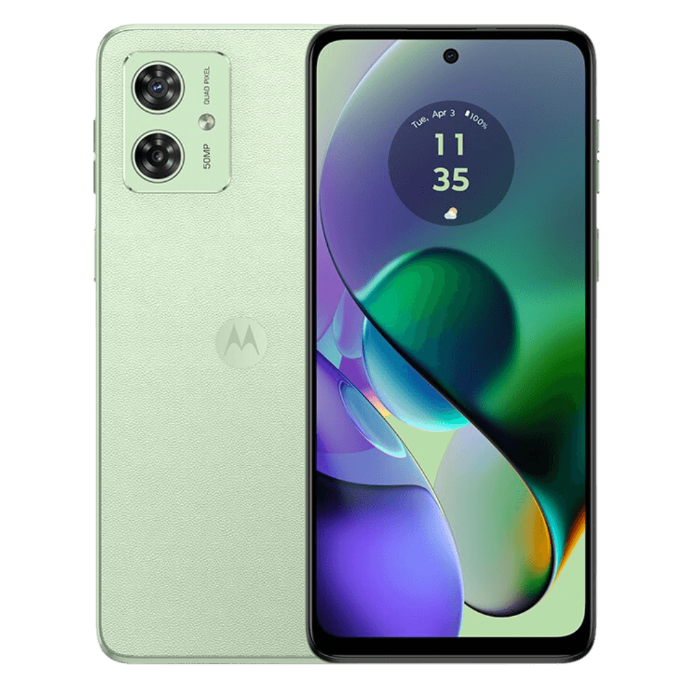 Motorola Moto G54