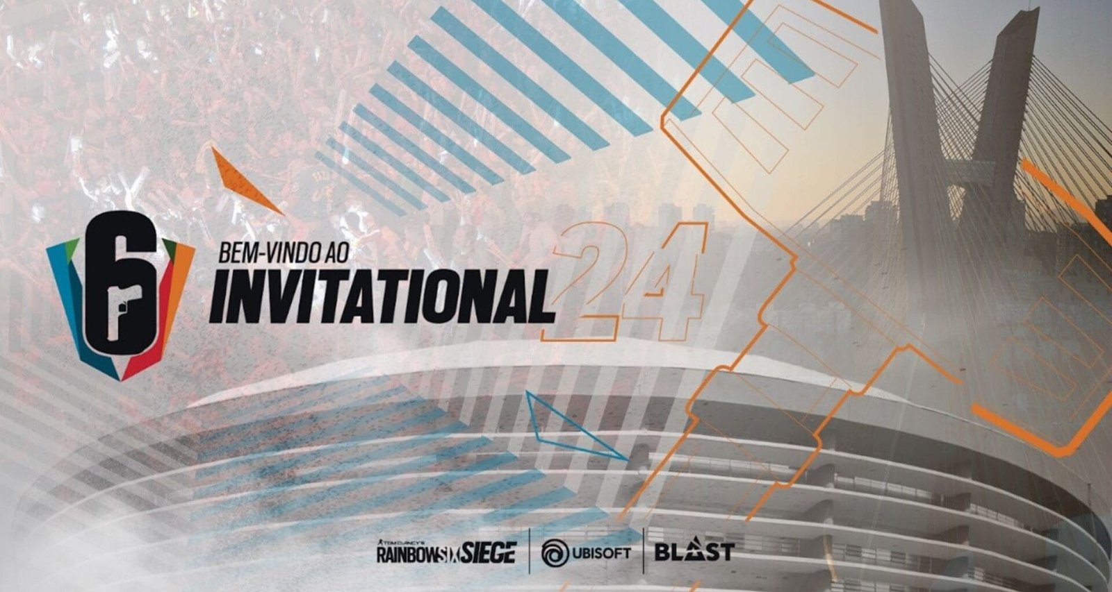 R6 Six Invitational 2024