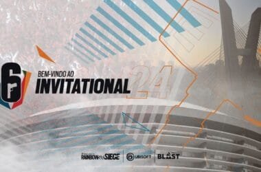 R6 Six Invitational 2024