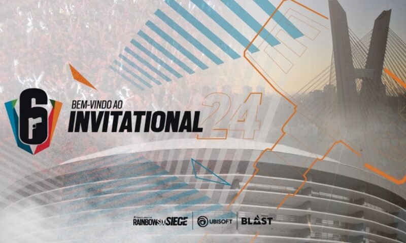 R6 Six Invitational 2024