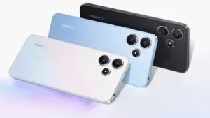 Redmi 12 5G chega ao Brasil com até 256GB, plataforma Snapdragon e preço baixo