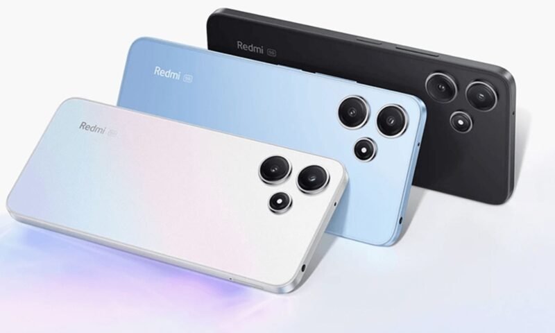 Redmi 12 5G