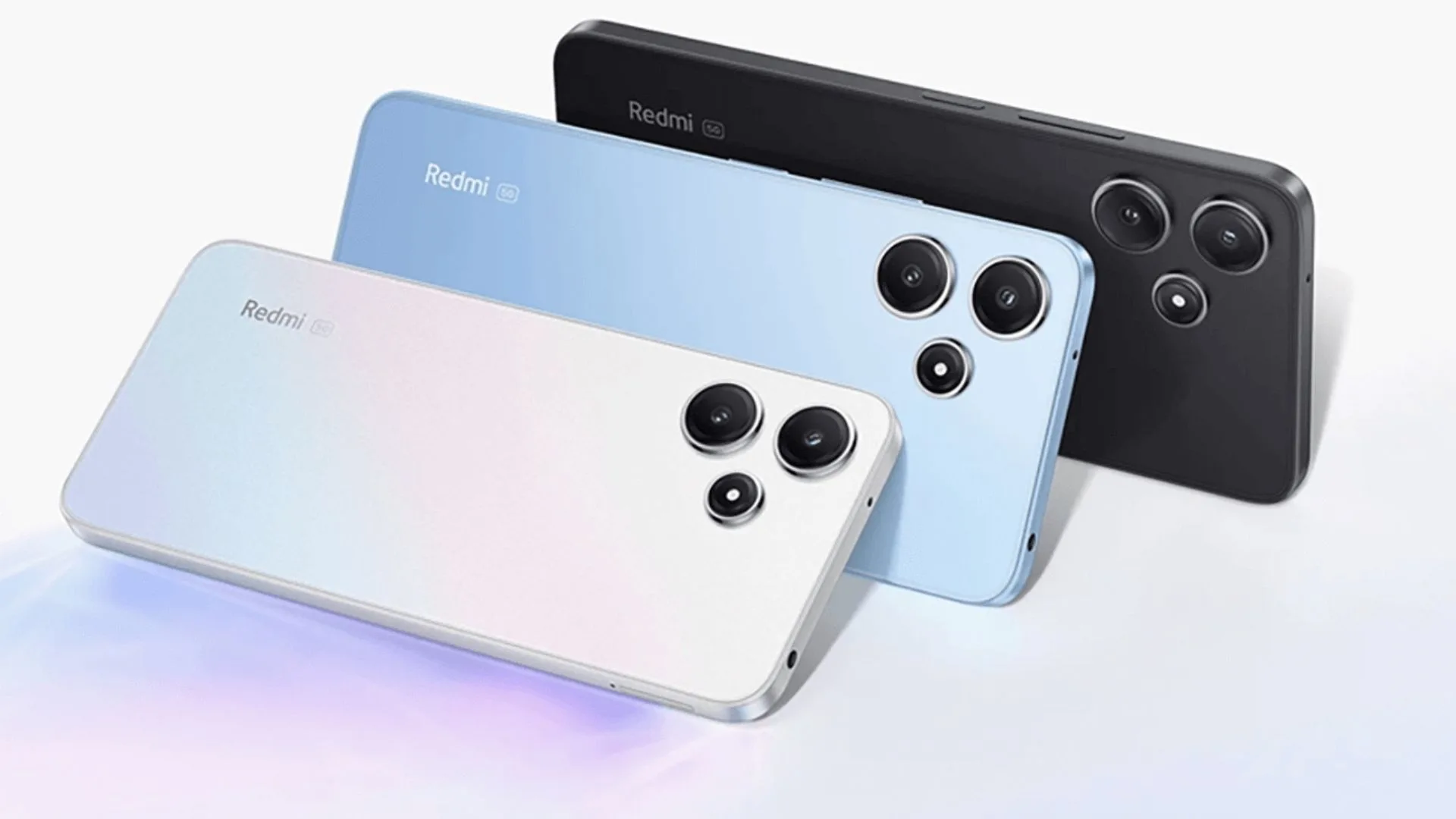 Redmi 12 5G chega ao Brasil com até 256GB, plataforma Snapdragon e