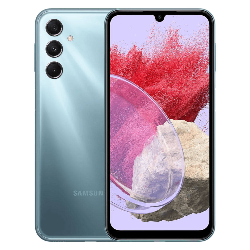 Samsung Galaxy M34 5g Ficha Técnica