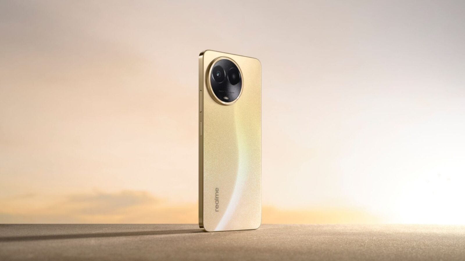 realme 11 5G