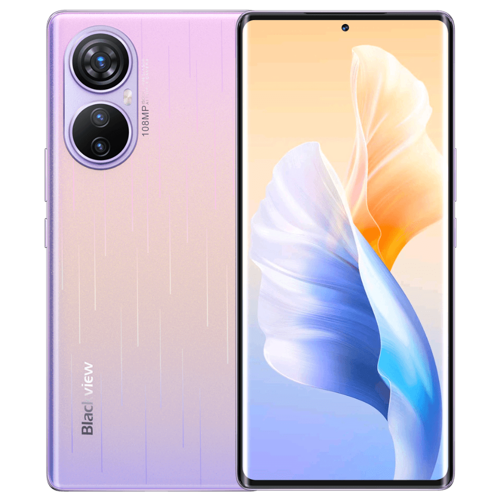 Blackview A200 Pro