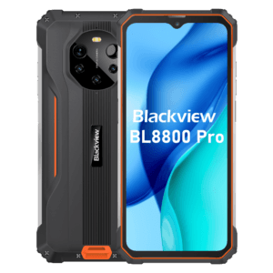 Blackview BL8800 Pro