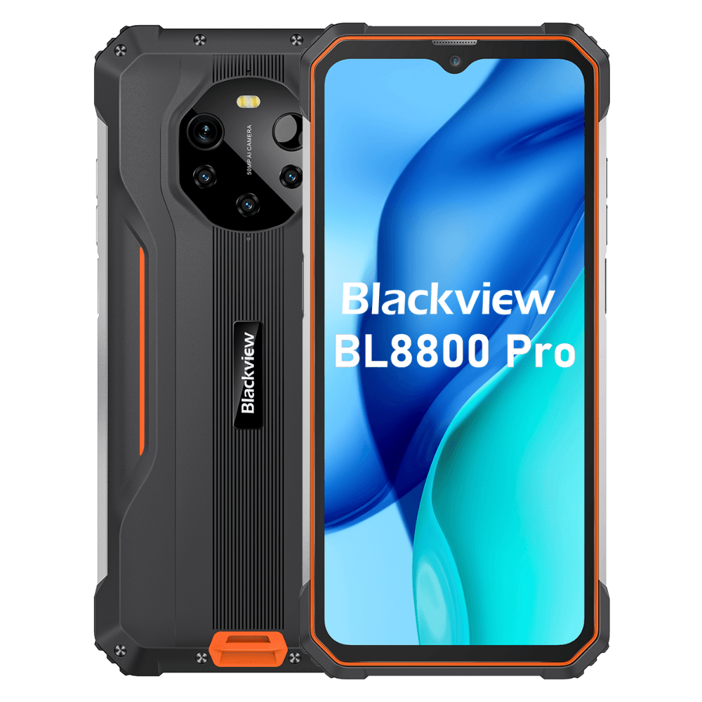 Funda Blackview Bl8800 Pro | Meses Sin Inter&eacute;s