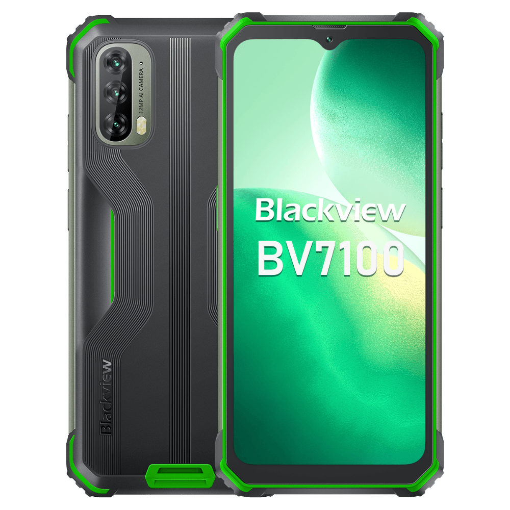 Blackview BV7100