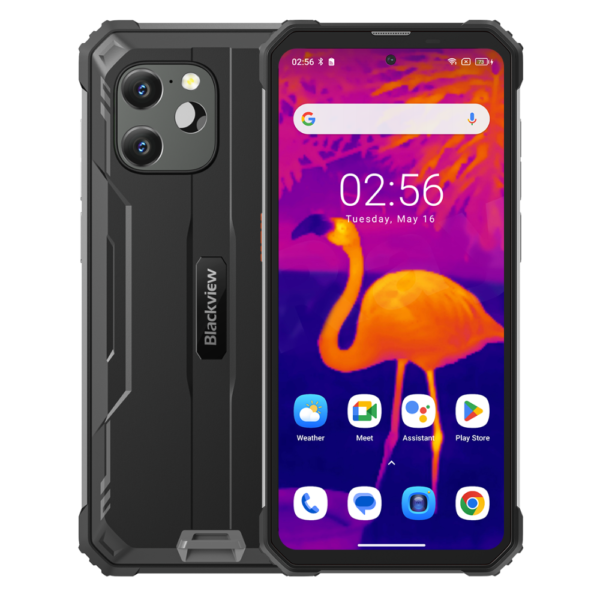Blackview BV8900