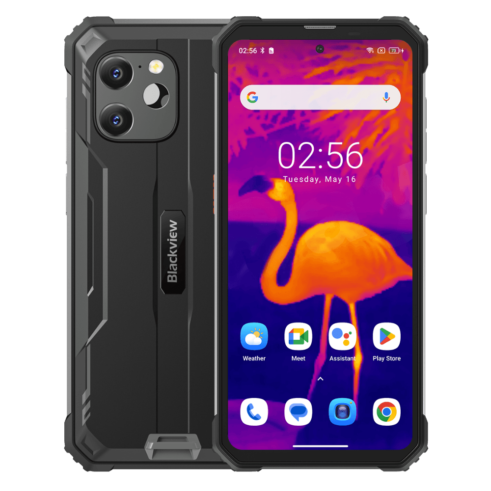Blackview BV8900
