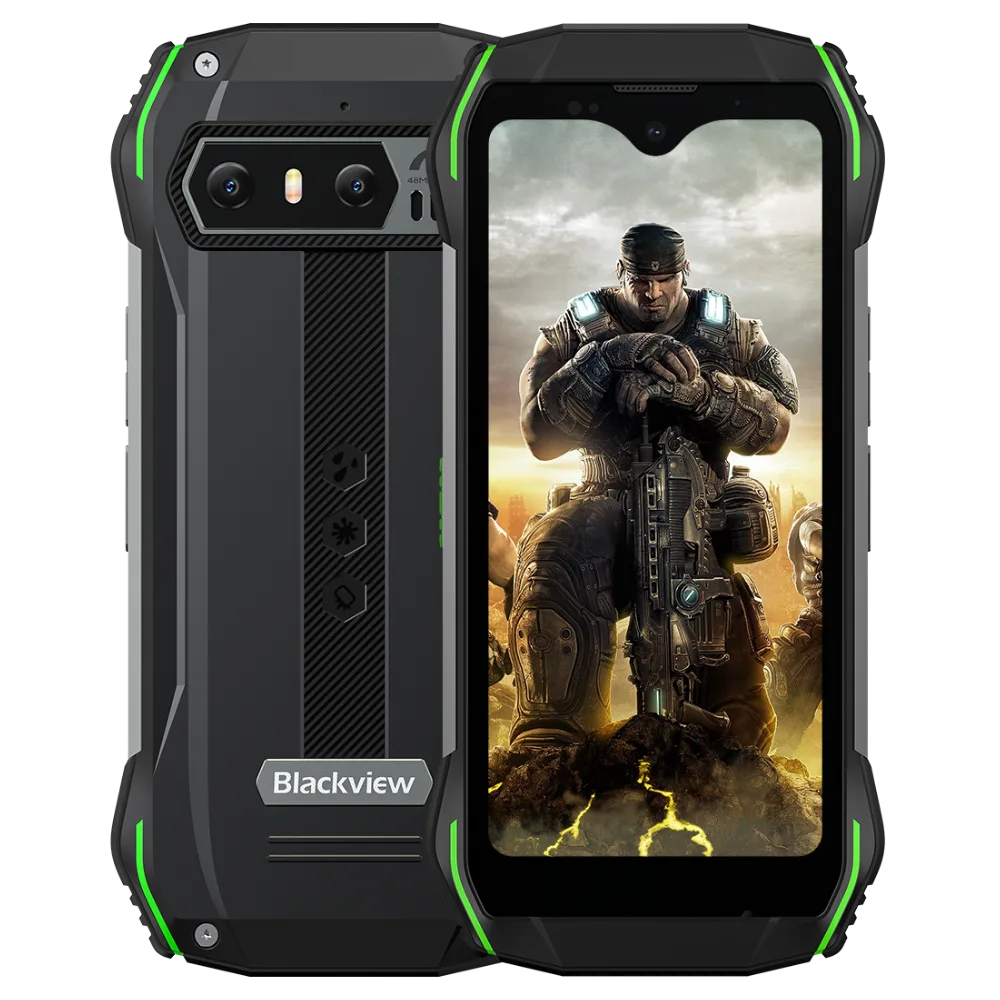 Blackview N6000