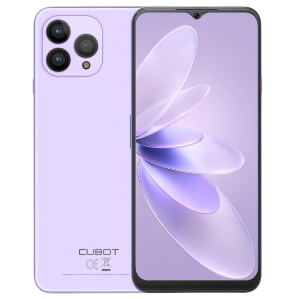 Cubot P80