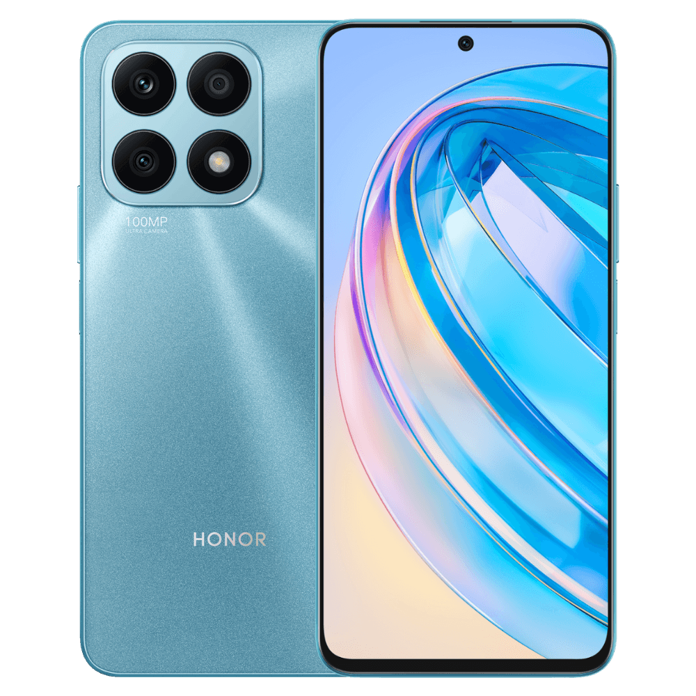 HONOR X8a