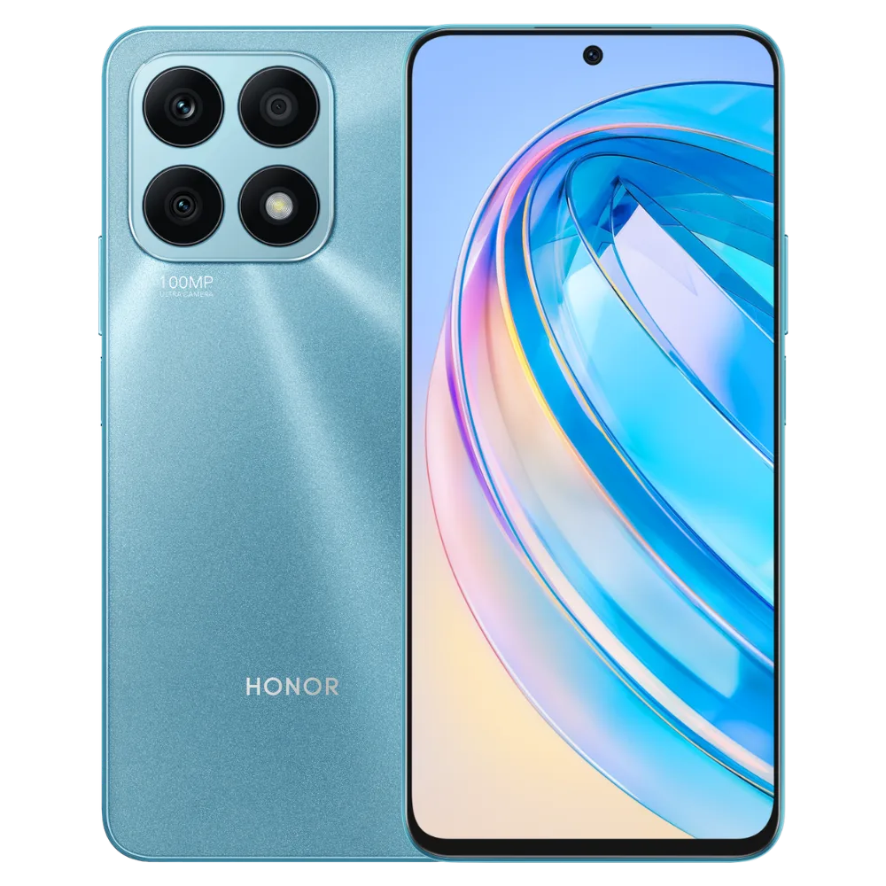 HONOR X8a