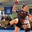 Handball feminino Handebol