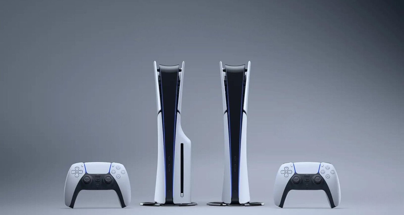 Novo Sony PS5 PlayStation