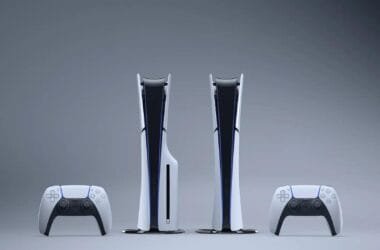 Novo Sony PS5 PlayStation