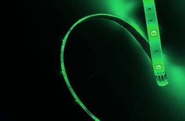 Positivo Casa Inteligente Smart Fita LED RGB Wi-Fi 2ª Geração