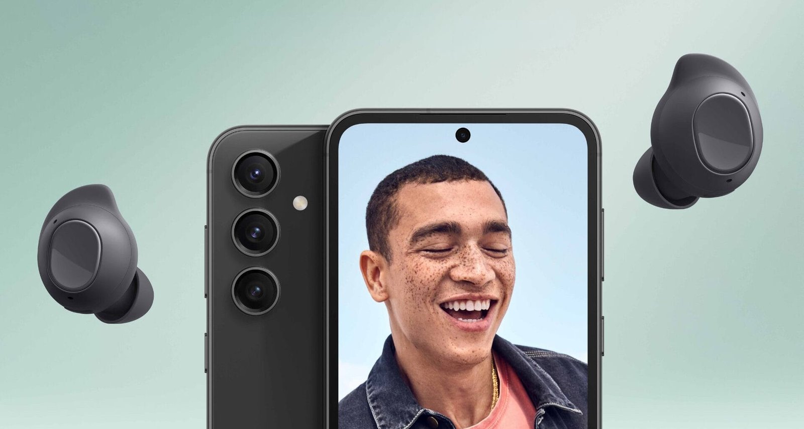 Samsung Galaxy S23 FE