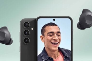 Samsung Galaxy S23 FE