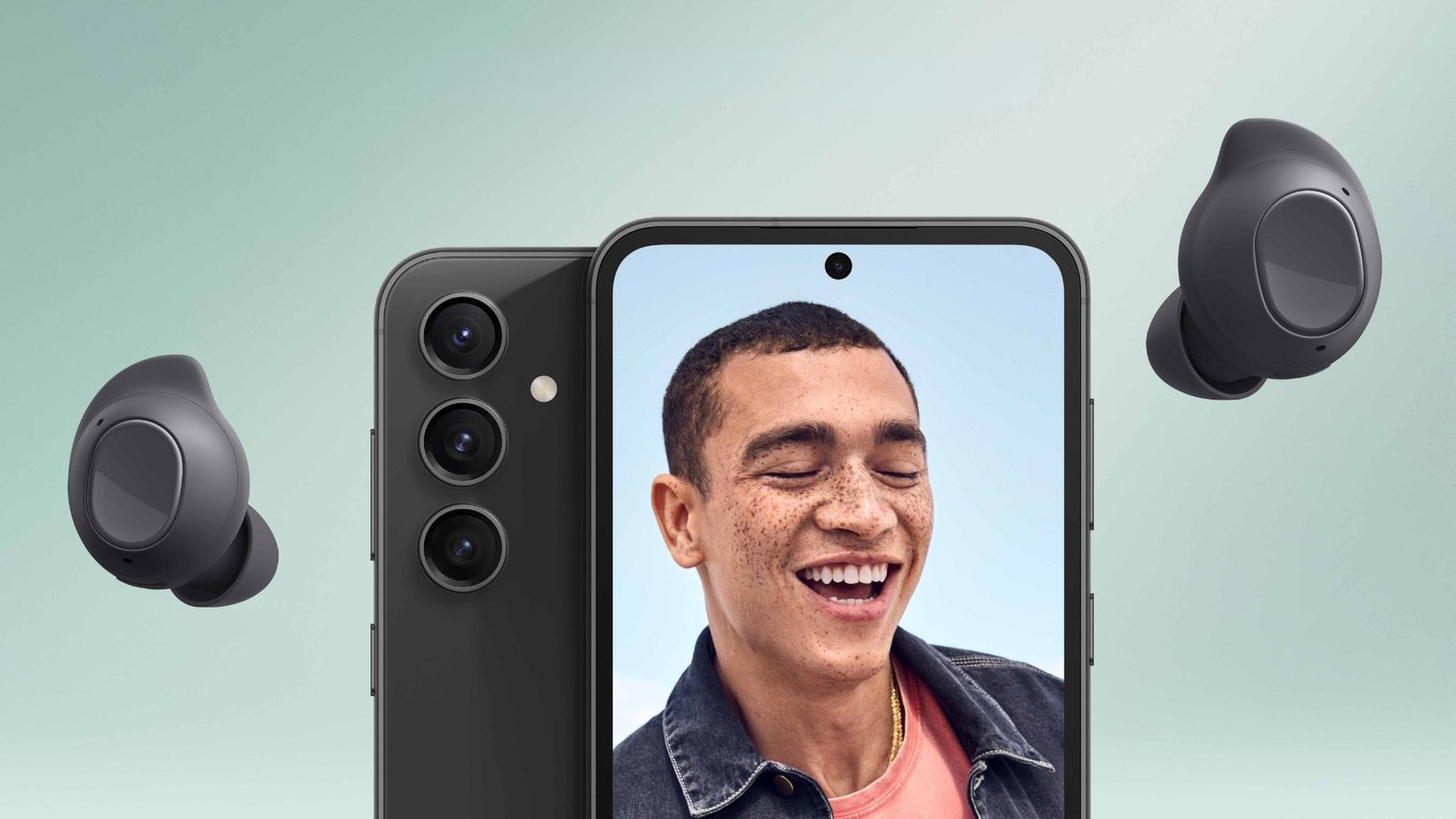 Samsung Galaxy S23 FE