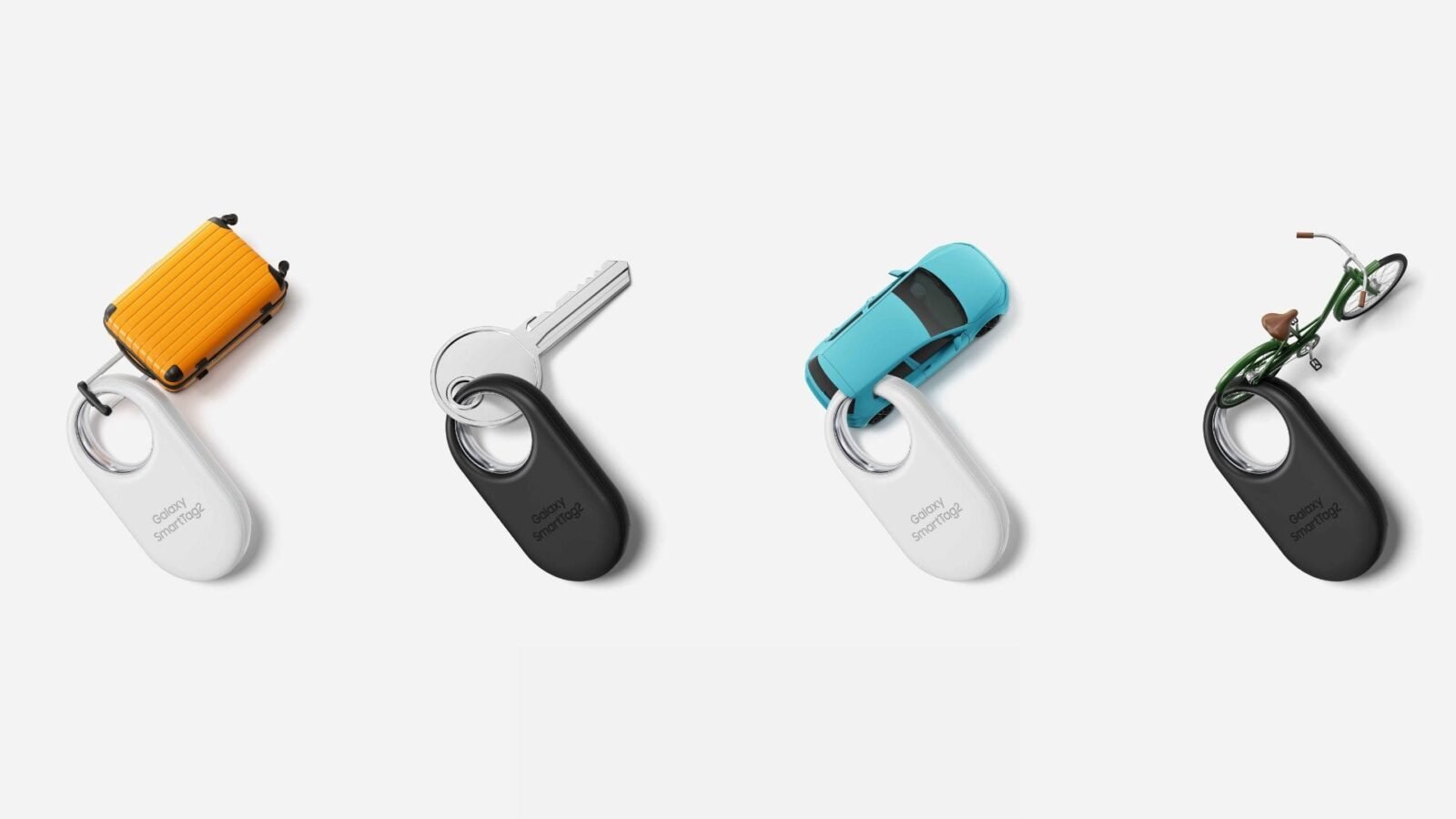 Samsung SmartTag2