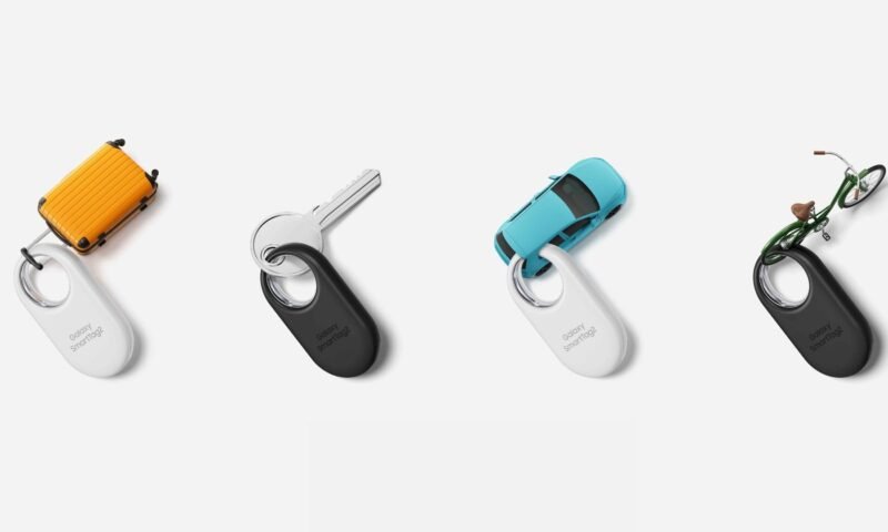 Samsung SmartTag2