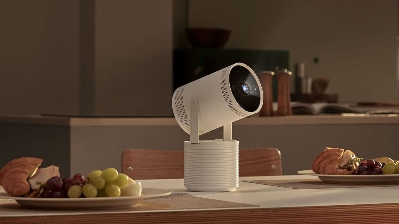 Samsung The Freestyle 2