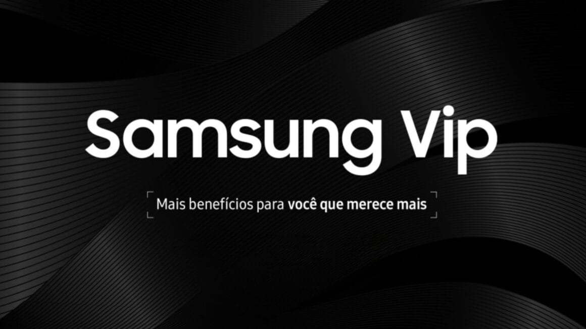 Samsung Vip