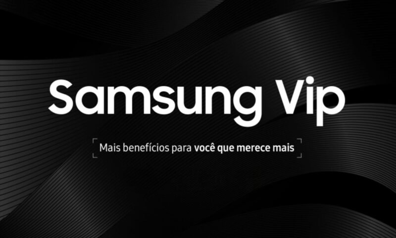 Samsung Vip: programa de assinatura é anunciado com benefícios e descontos