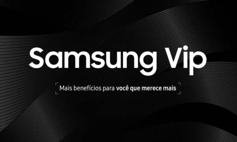 Samsung Vip