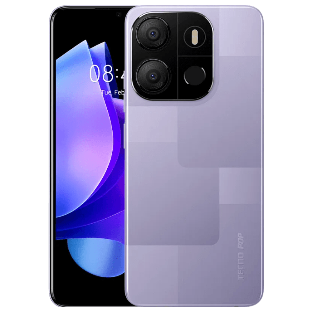 TECNO POP 7