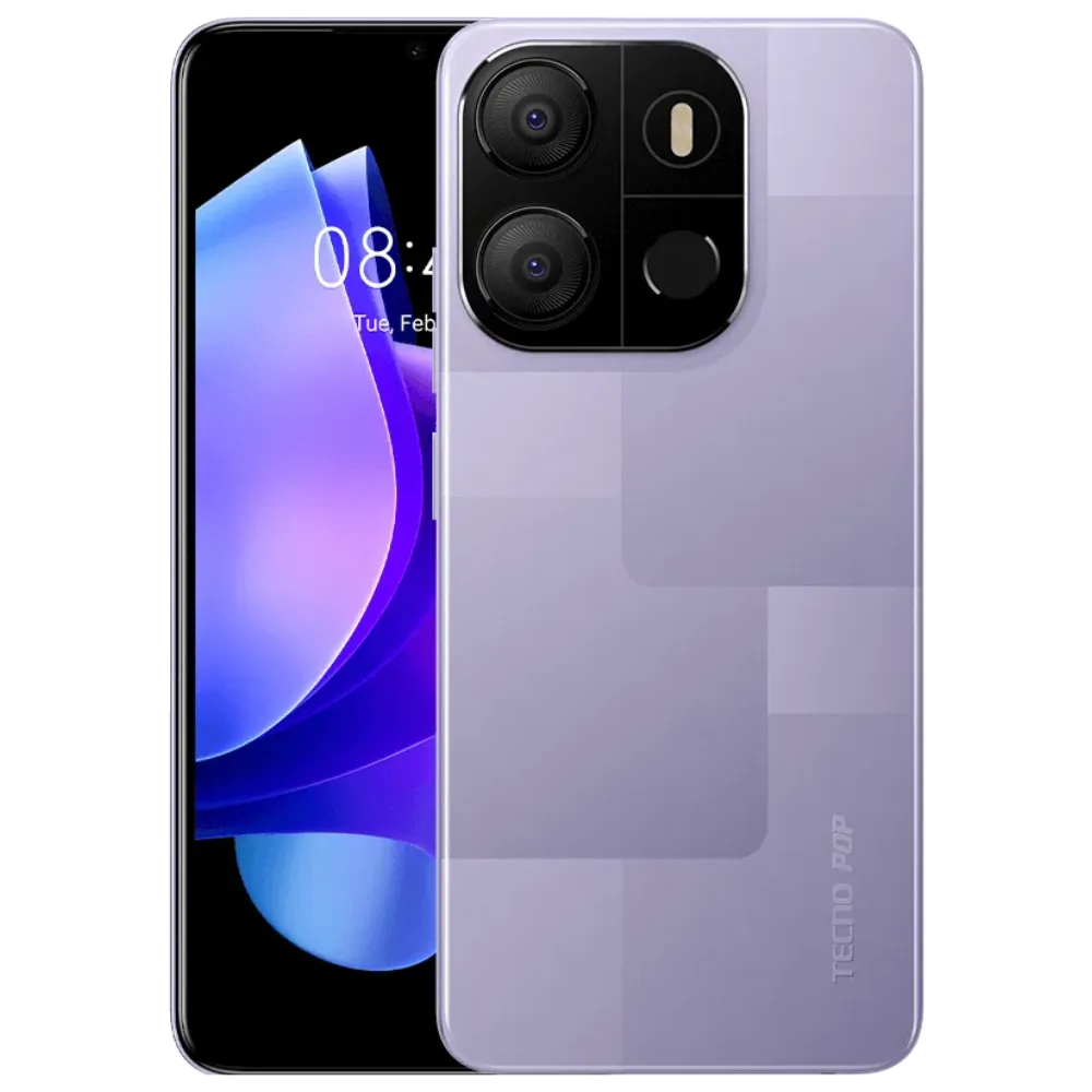 TECNO POP 7