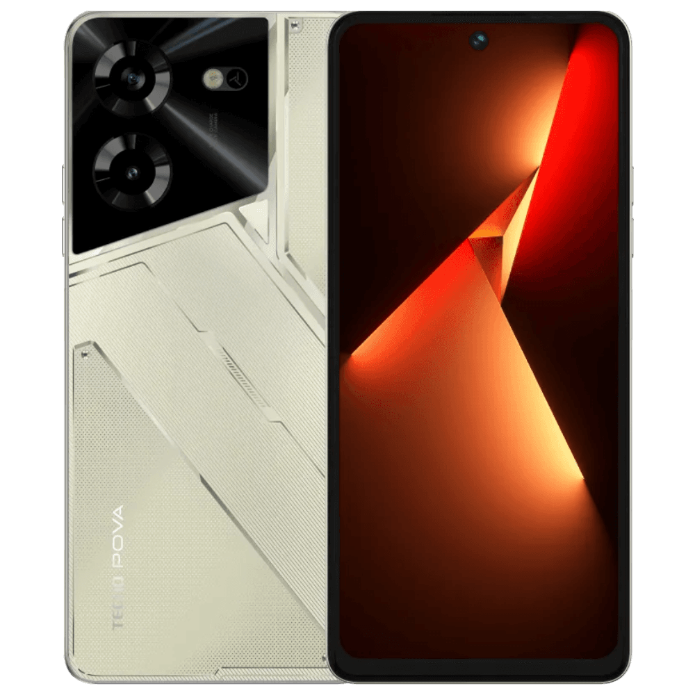 TECNO POVA 5