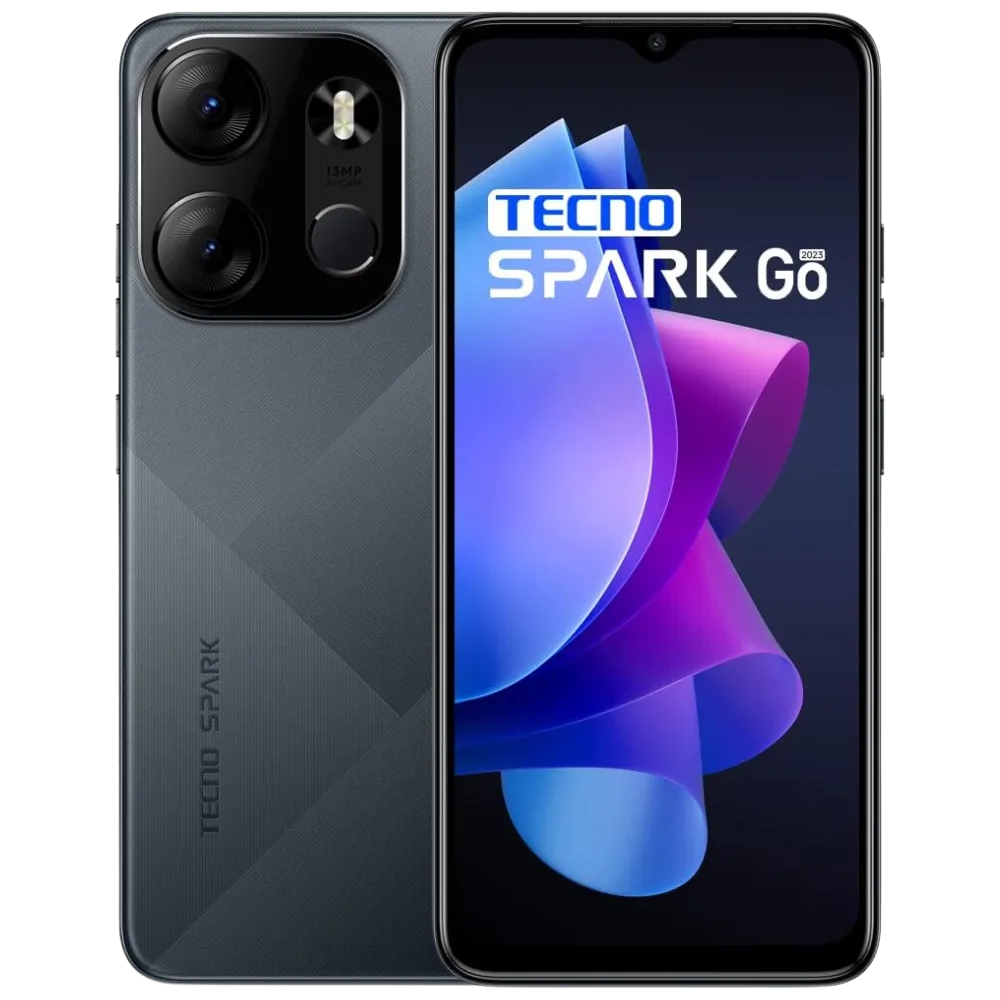 TECNO SPARK Go 2023
