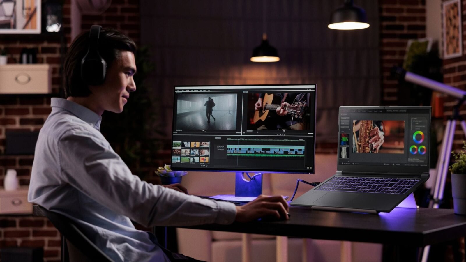 Vaio FH15