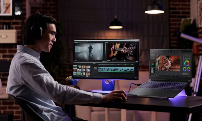 Vaio FH15 é anunciado como primeiro da marca com GPU dedicada da NVIDIA e corpo leve