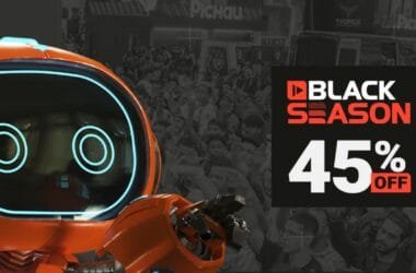 BGS 24 Black Season Black Friday Brasil Game Show 2024 (1)