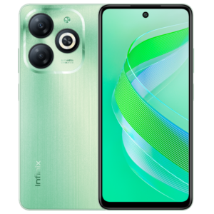 Infinix Smart 8